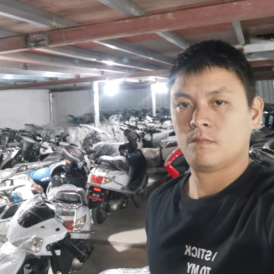 建豪车行