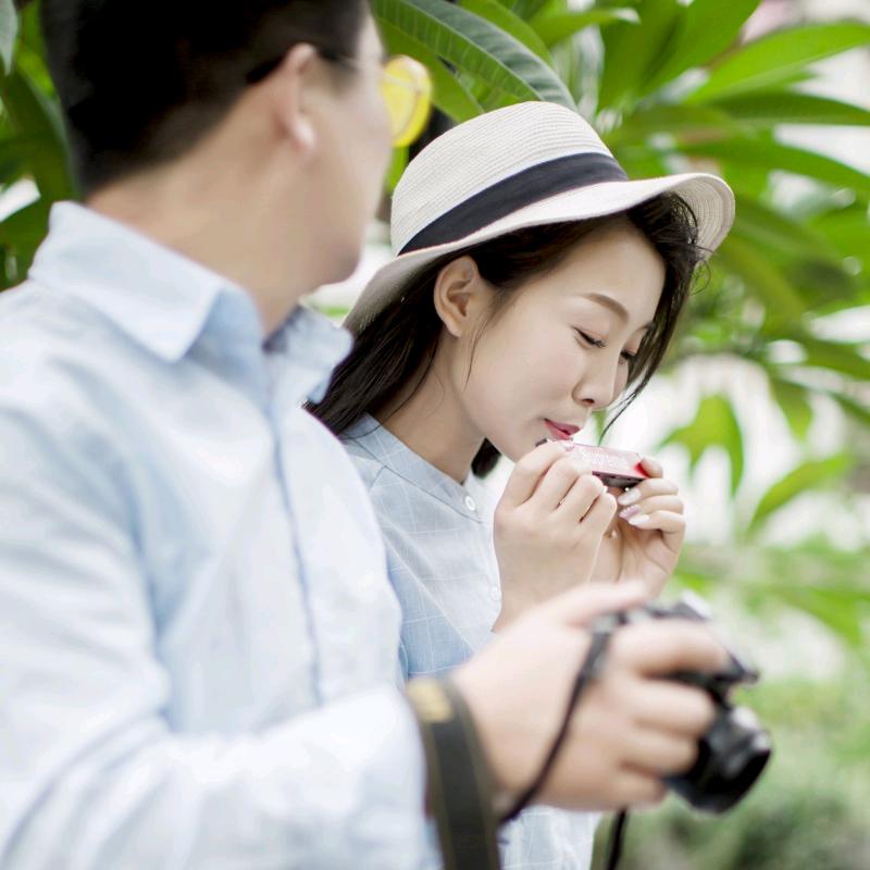 米曦兰婚纱婚礼美学馆