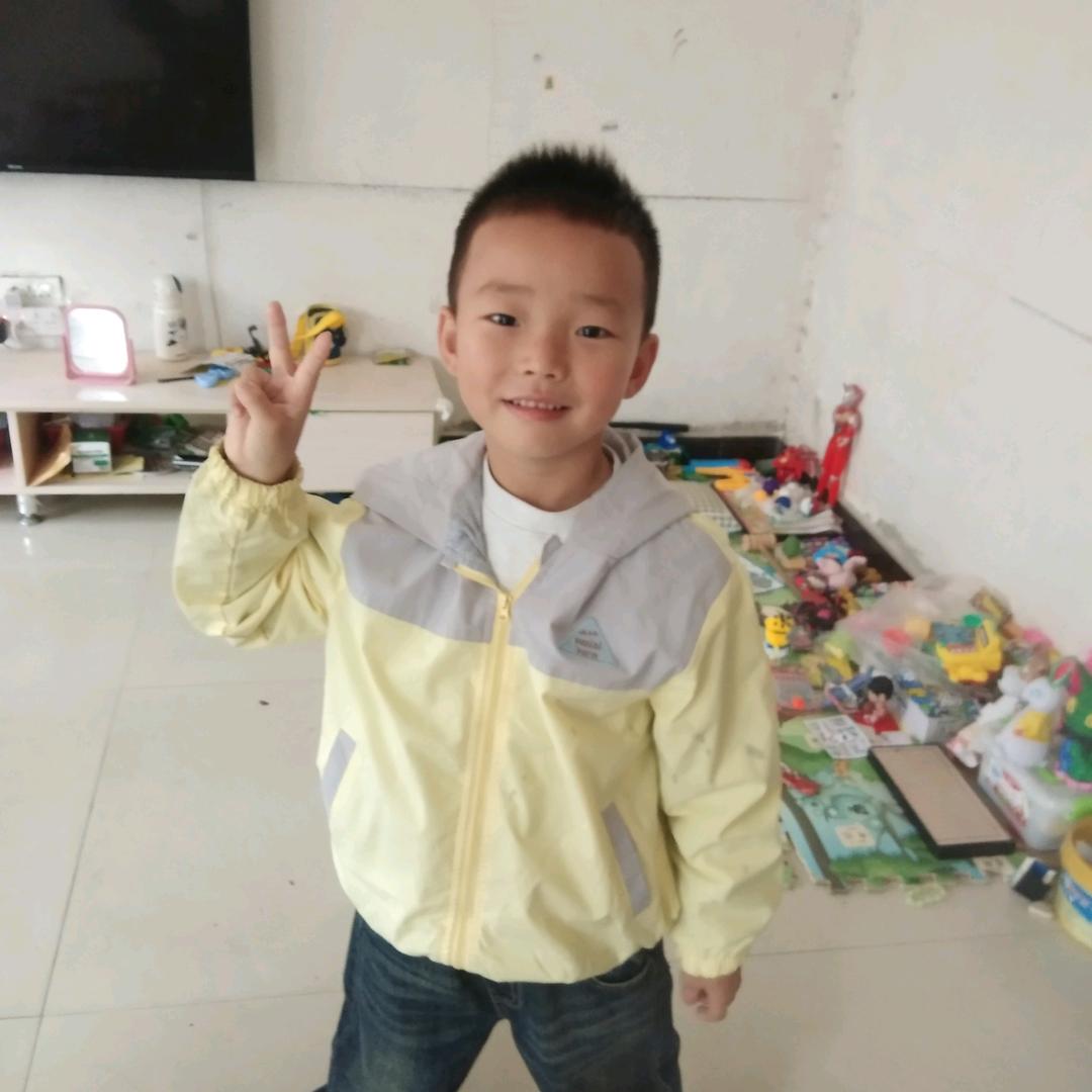 王后政头像