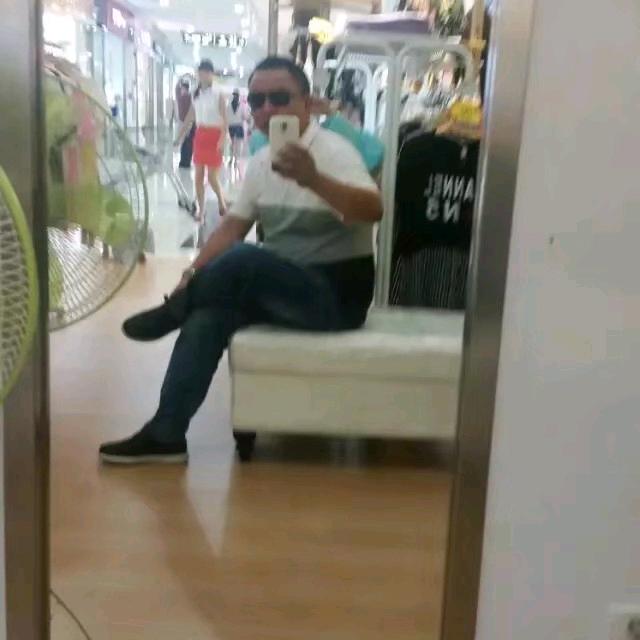 陈科