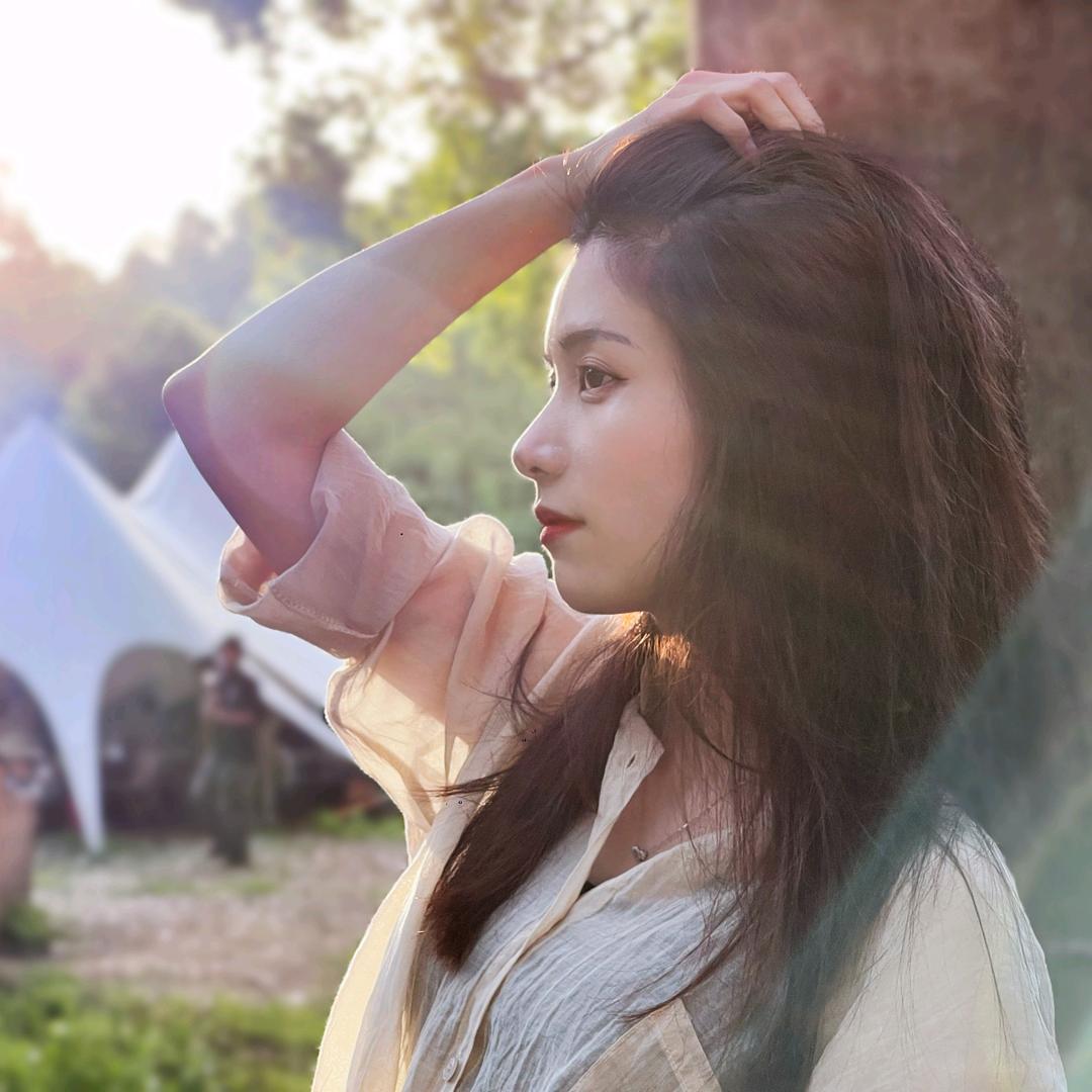 夕子呀