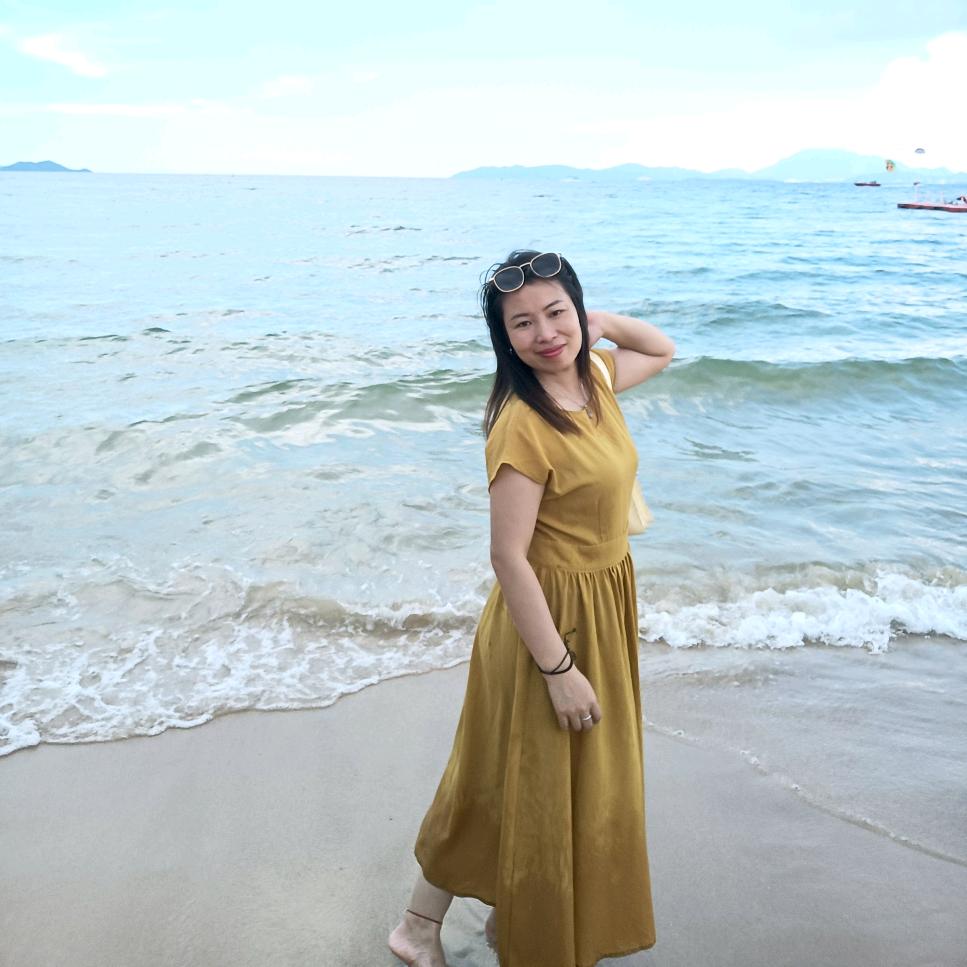 白云