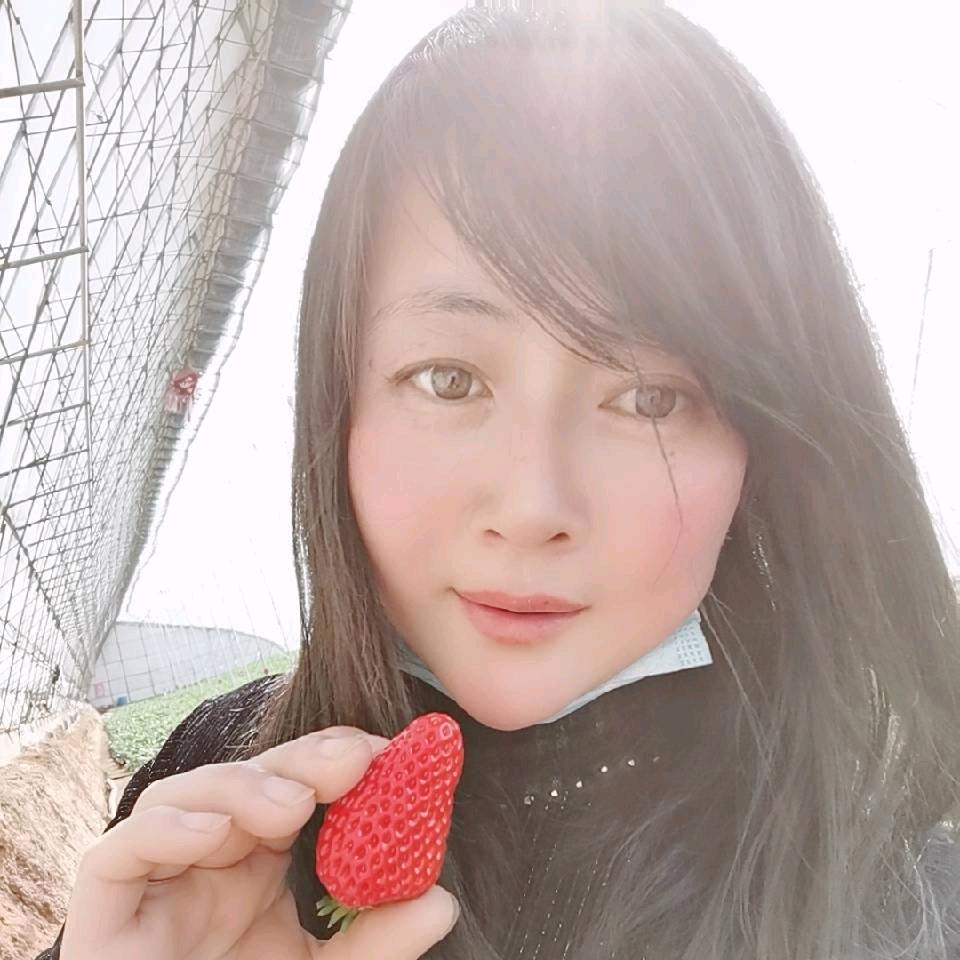 丹儿姐草莓🍓188