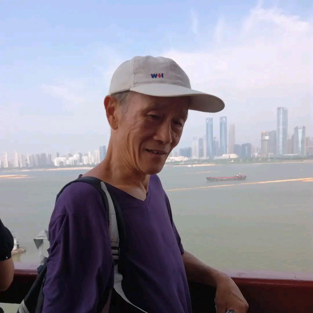 老陈