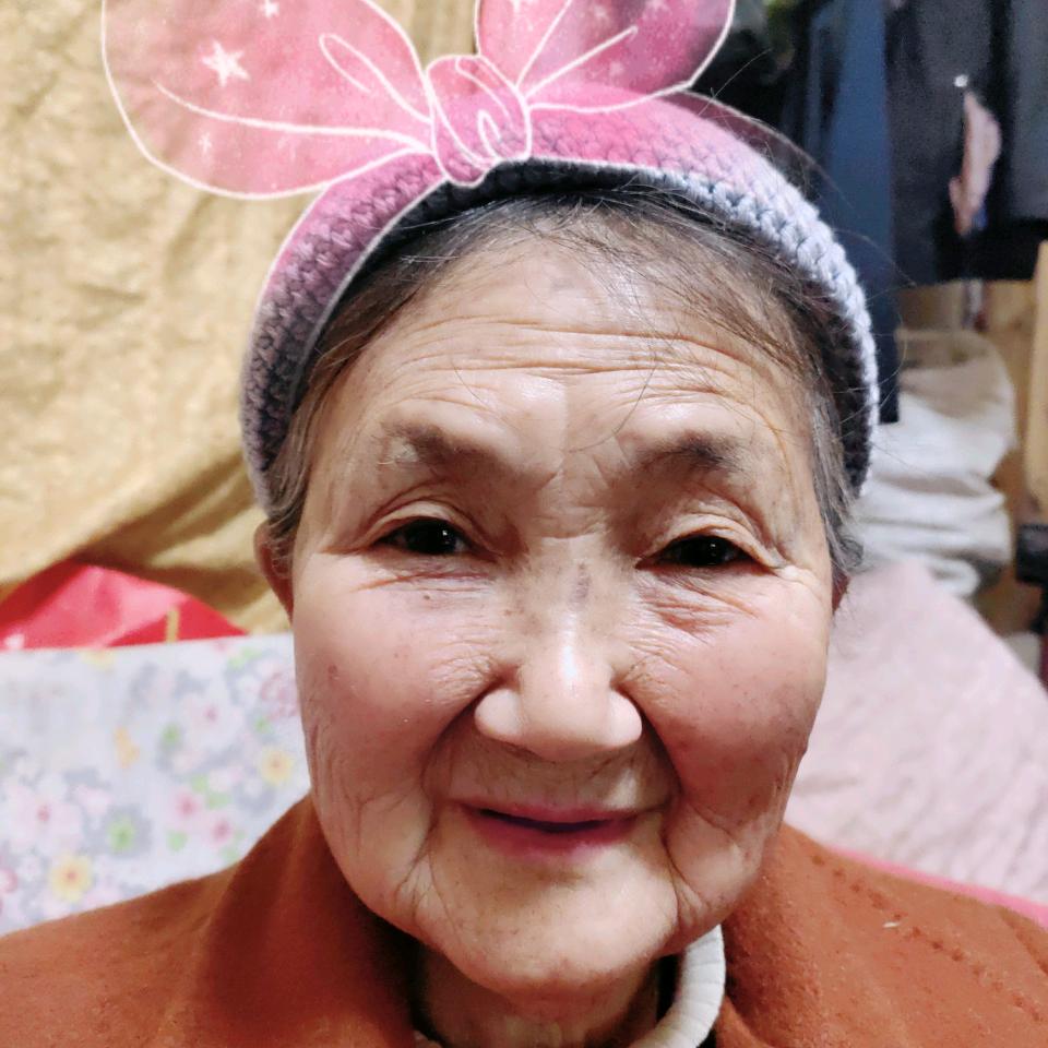 吴开碧