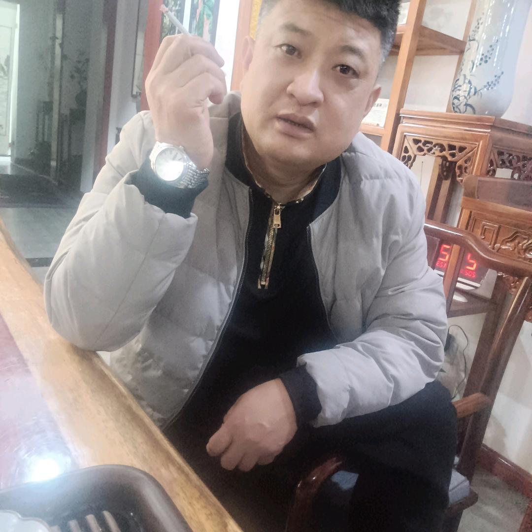 老实的狼