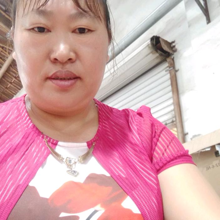我是兰兰