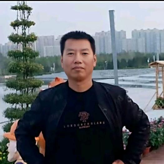 晋阳湖畔   汾水村夫