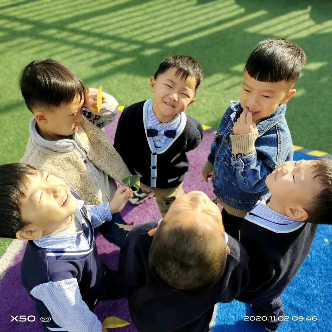 平顶山市湛河区嘉禾幼儿园