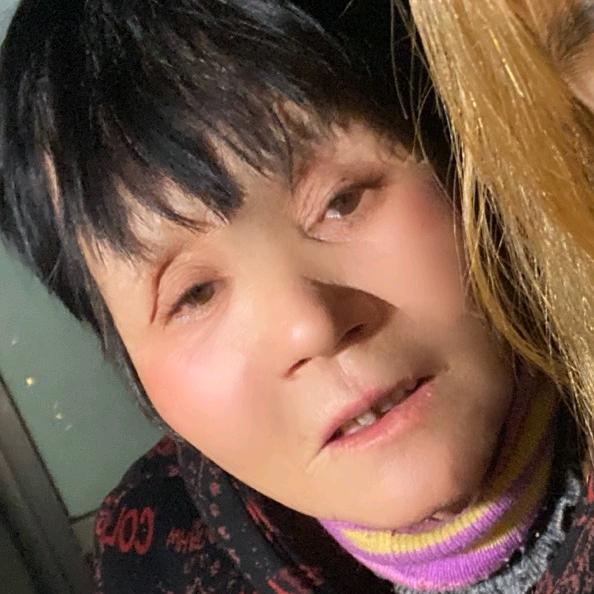 可心奶奶