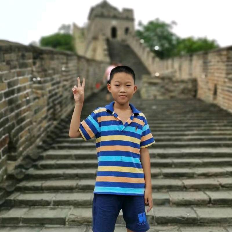 王振新
