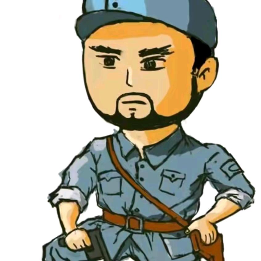 平淡如水