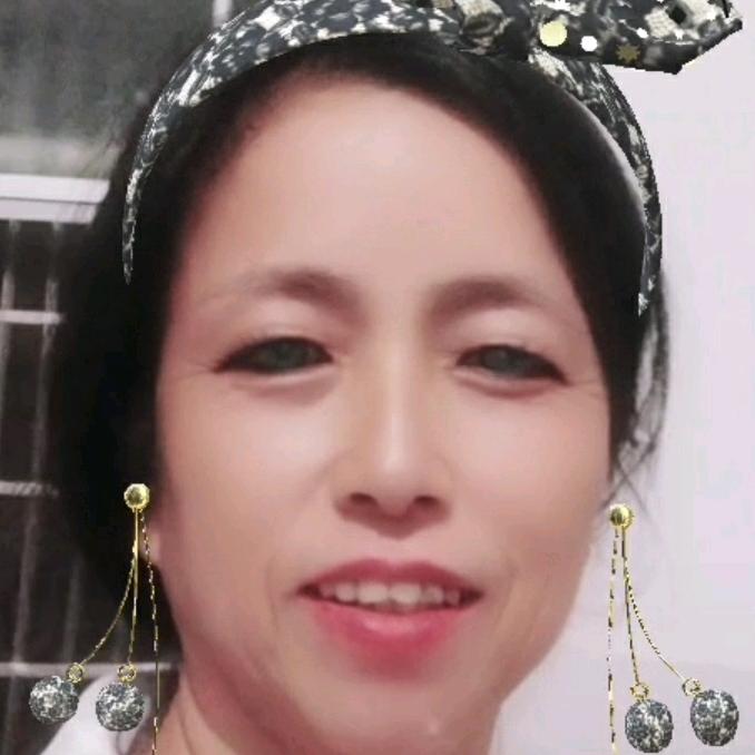 李昌英（卖米）