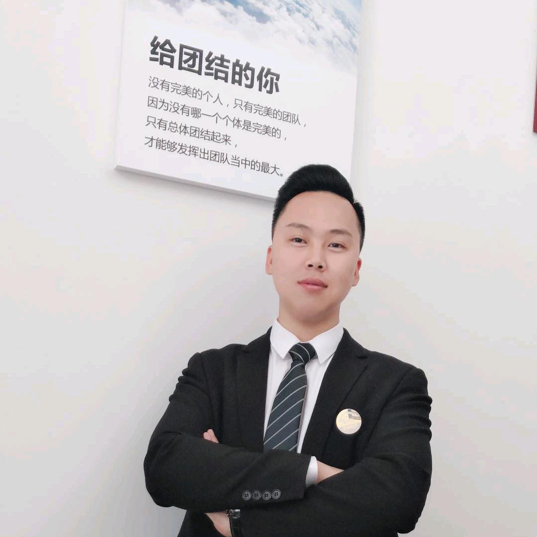 龙裕房地产二手房（杨中霞）