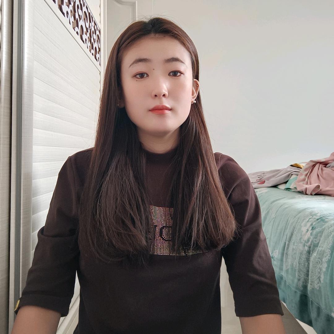 MJR小可爱