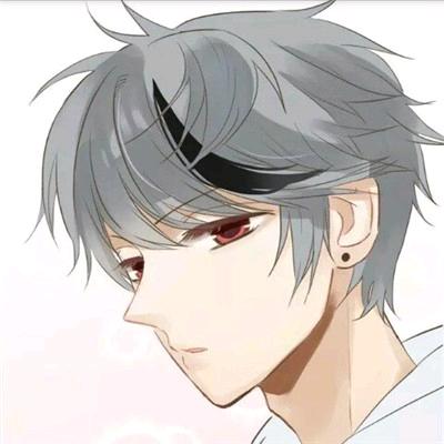 。╰冷月残星べ