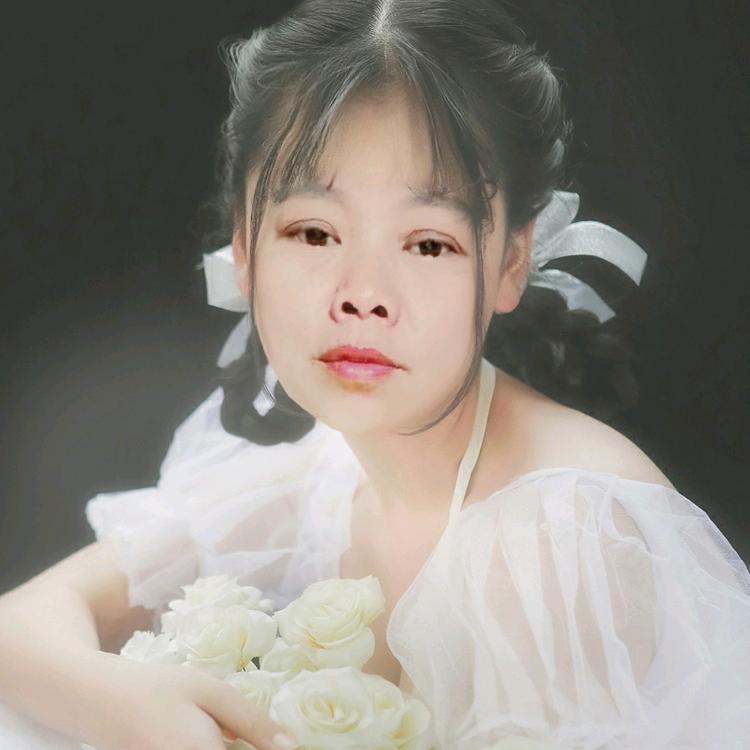 农村的阿珍