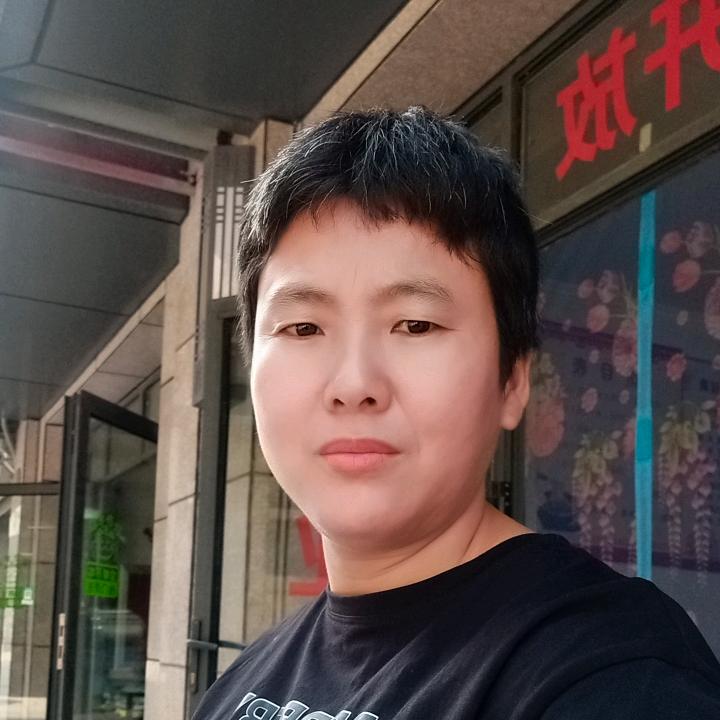 空城玉婷
