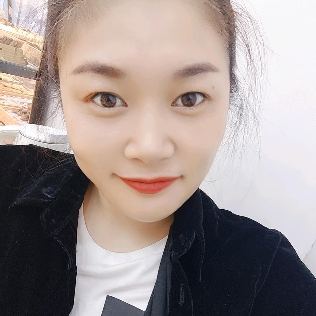 娜么美🌸