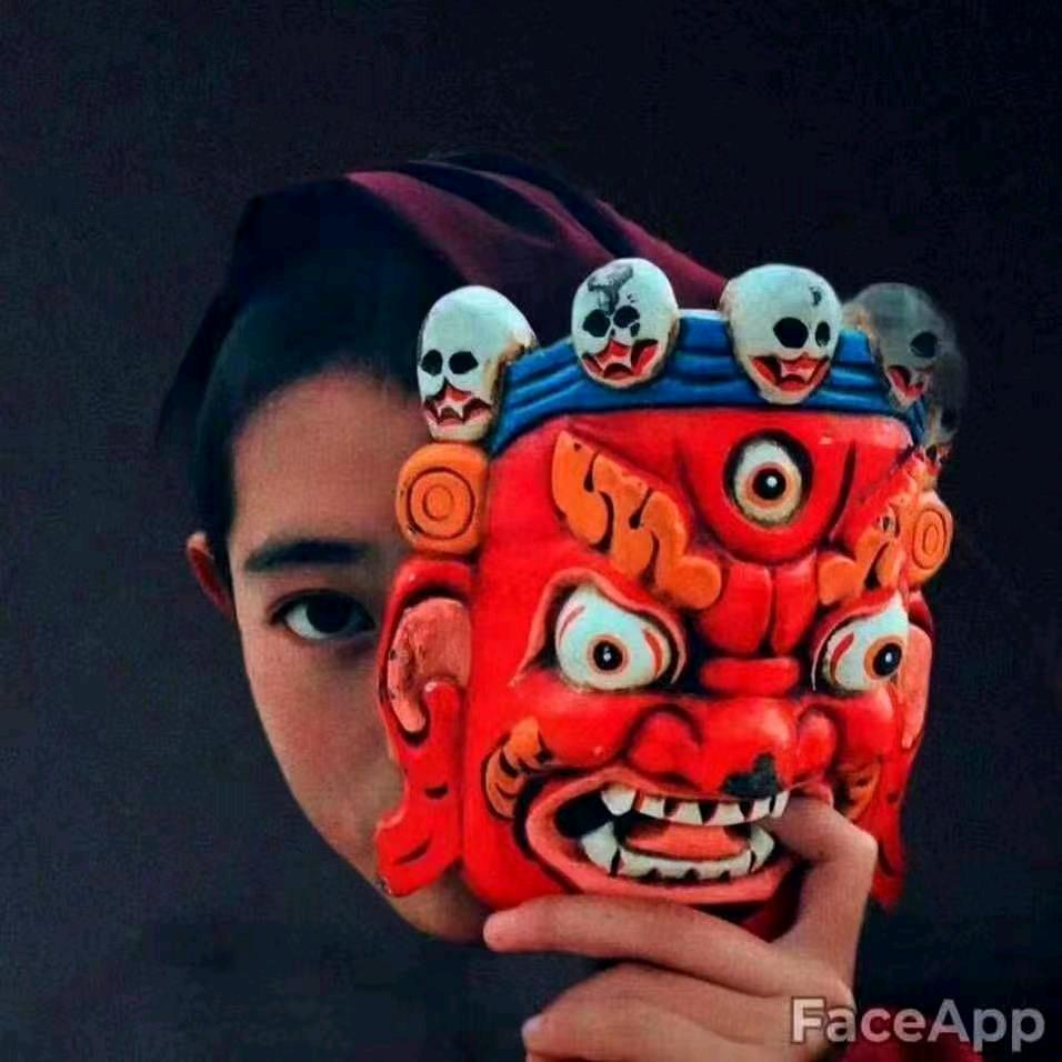 开心男孩。😍😍