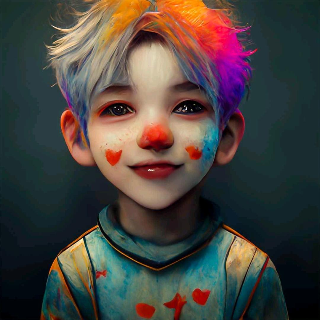 🌈简单