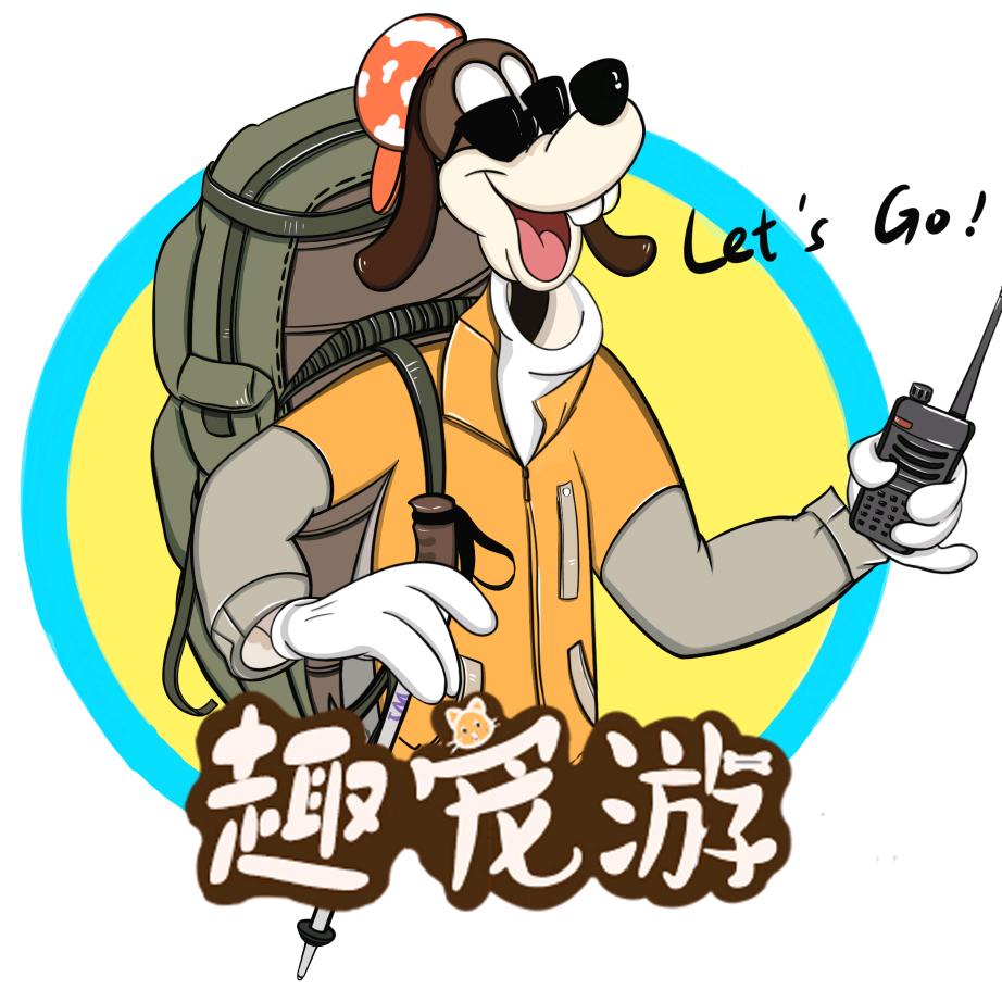趣宠游
