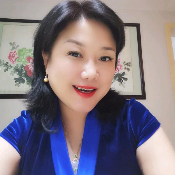 蓝密码智能净水服务～冰姐