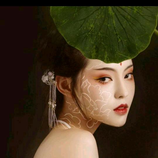 大岩小嵩（拒绝私聊）