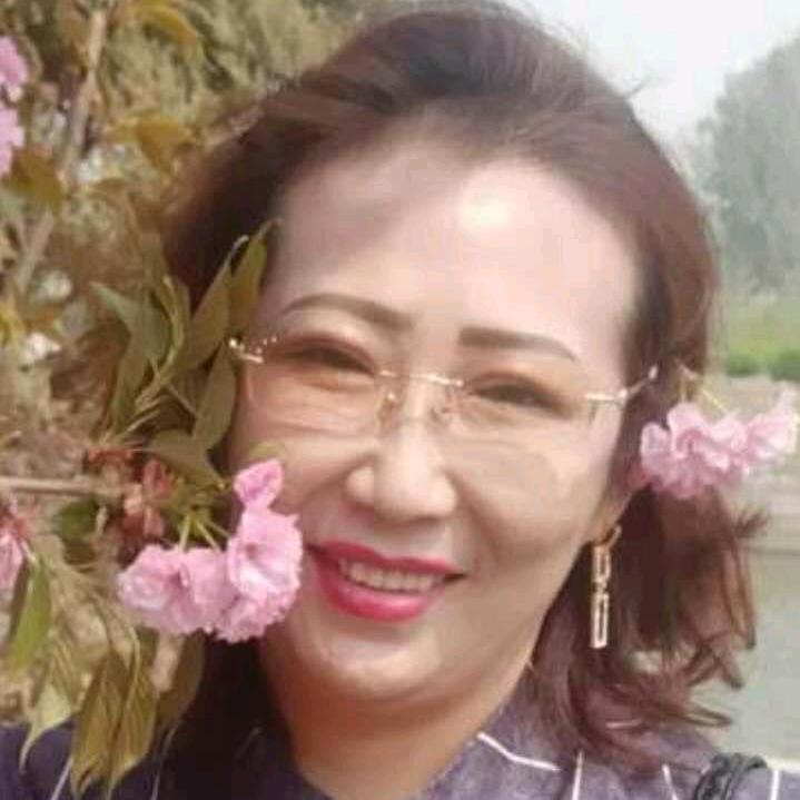 致余生🥰余生请多指教