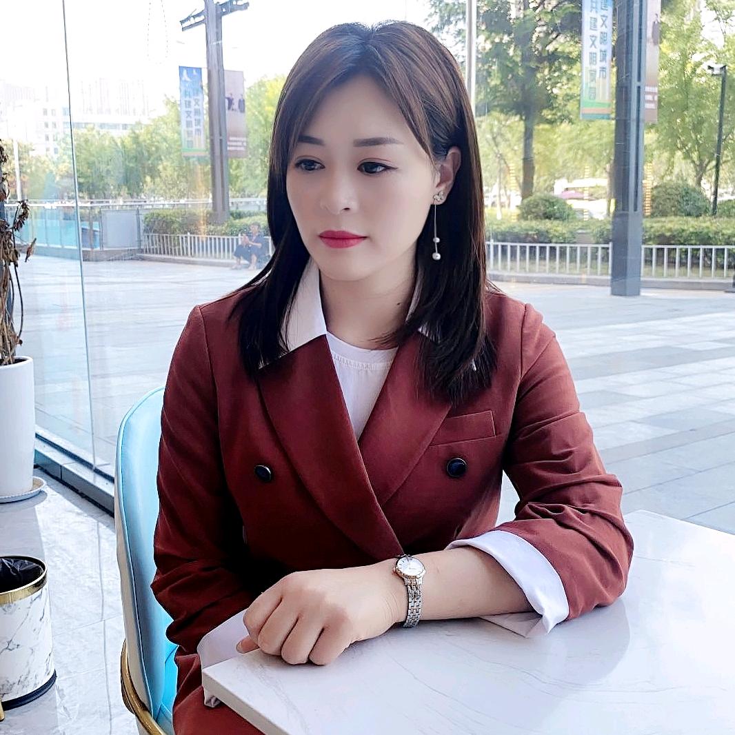 丽