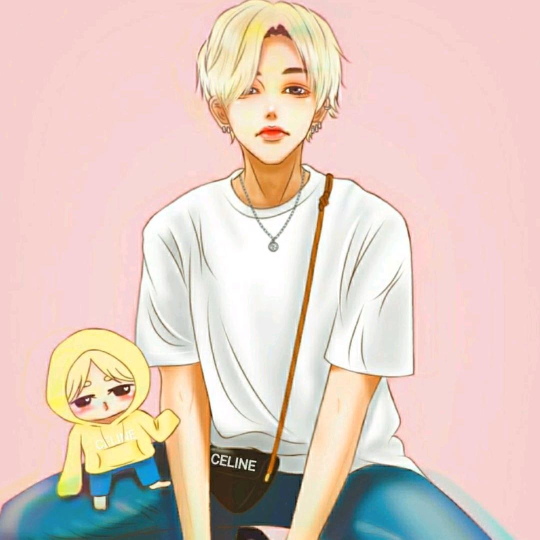 nananana  💋🥦（禁连赞）