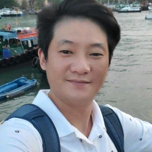 龍哥愛心