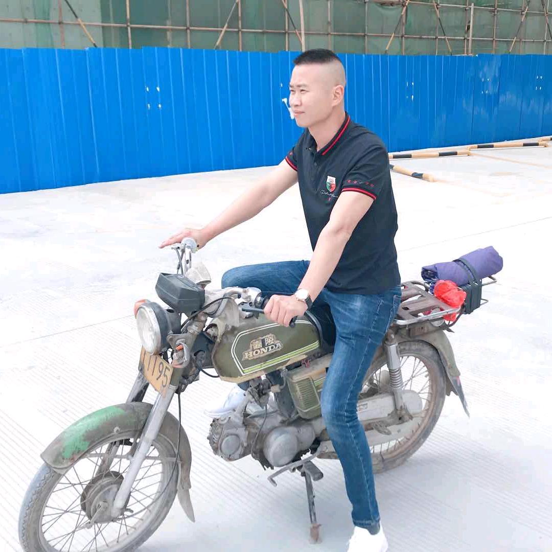 没事抽根烟