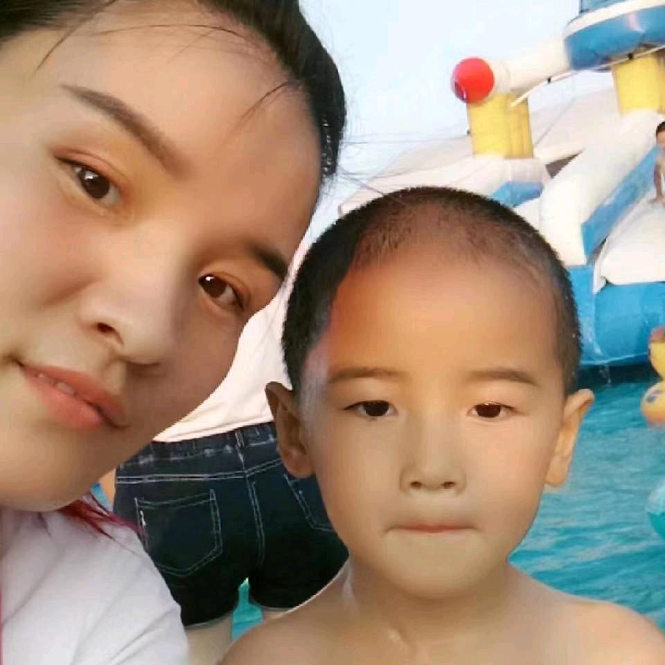 萌萌