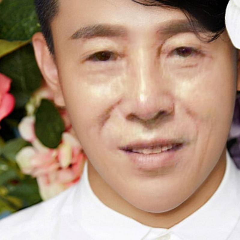 健康是福有赞必回！