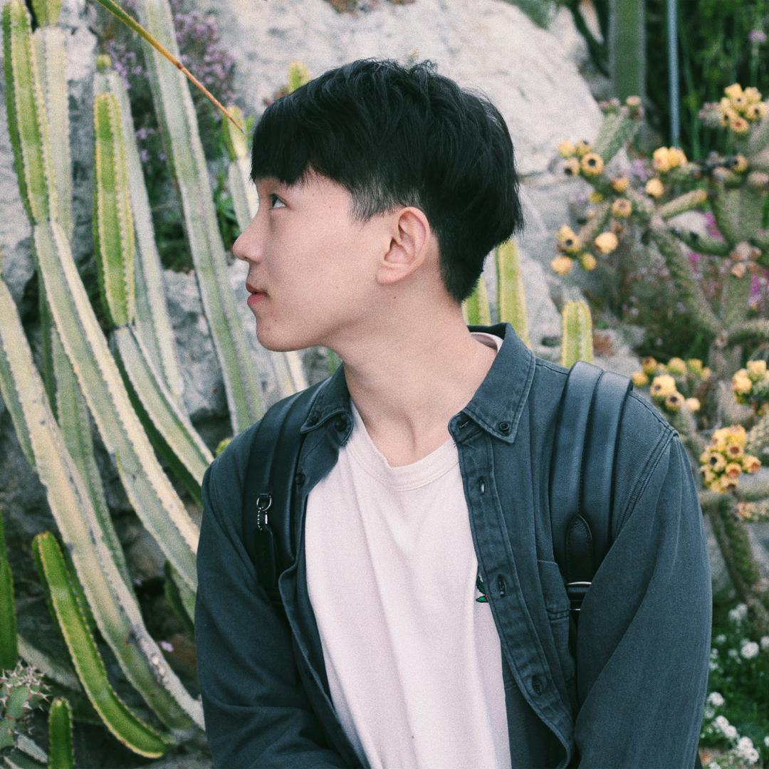 小韩不是小馋😋