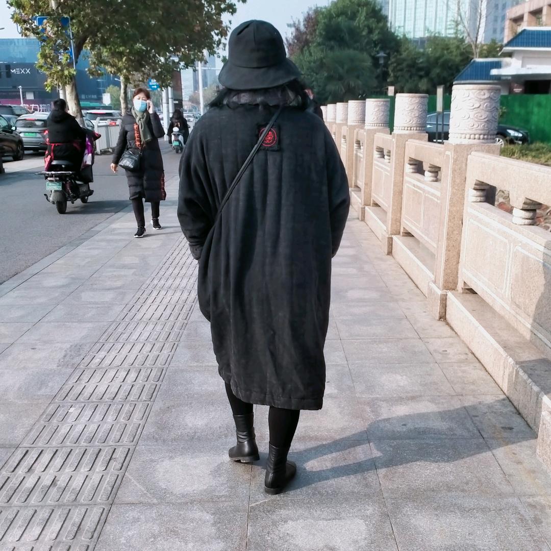 飘零