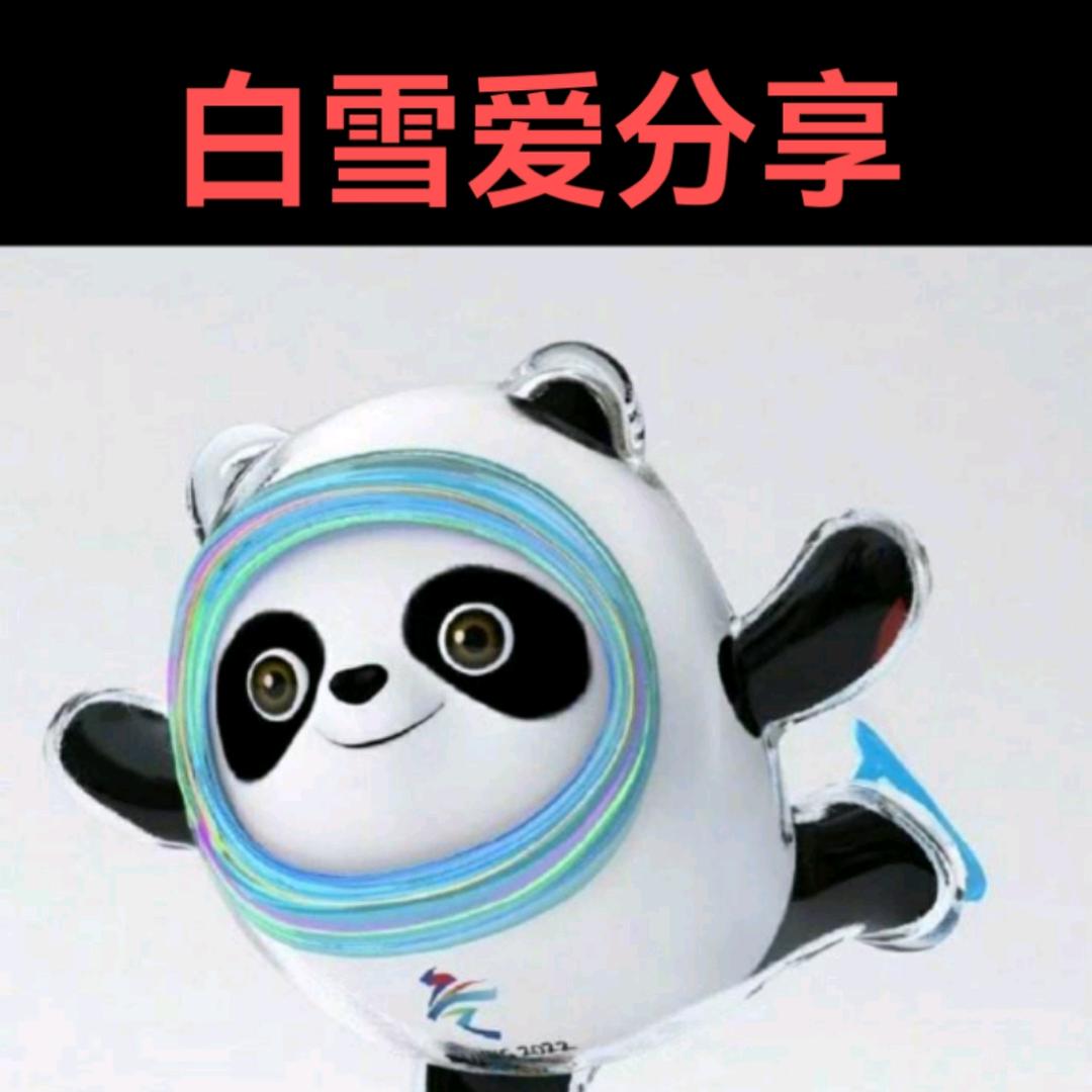 白雪爱分享