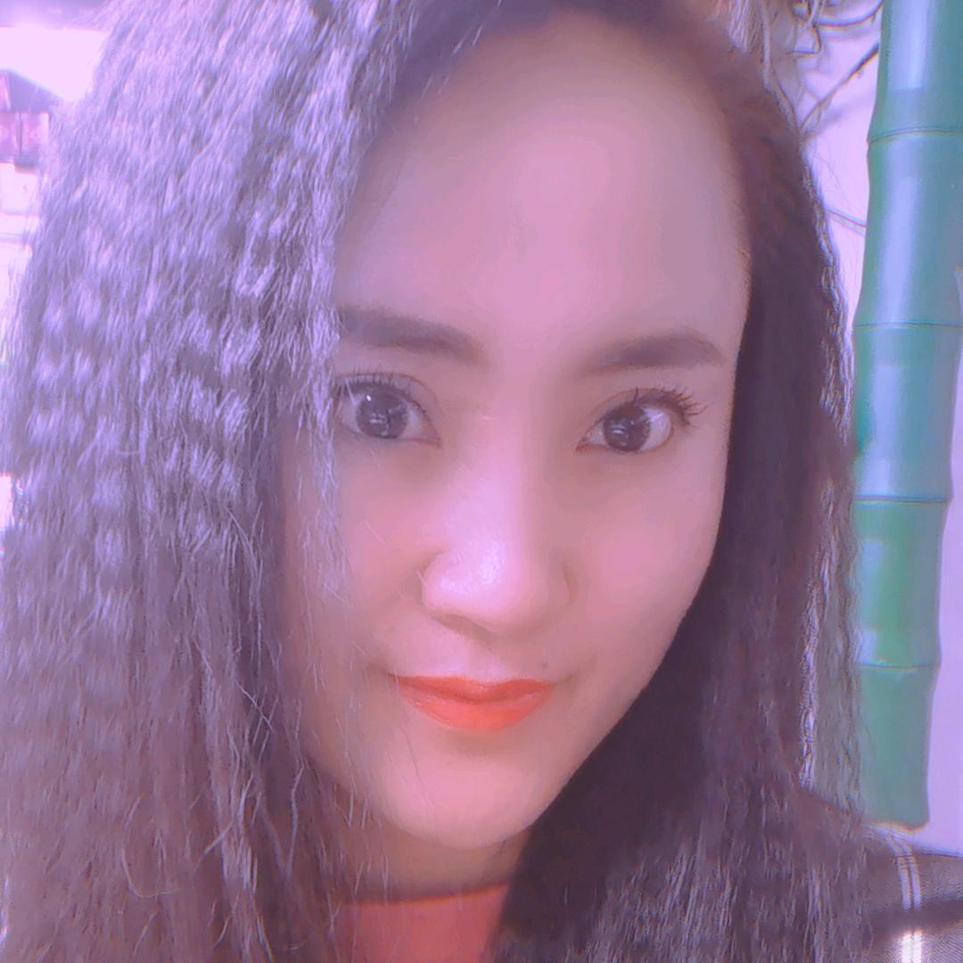 子豪妈妈很幸福