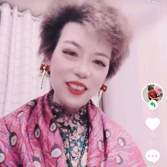 韩姐（拒秒赞）