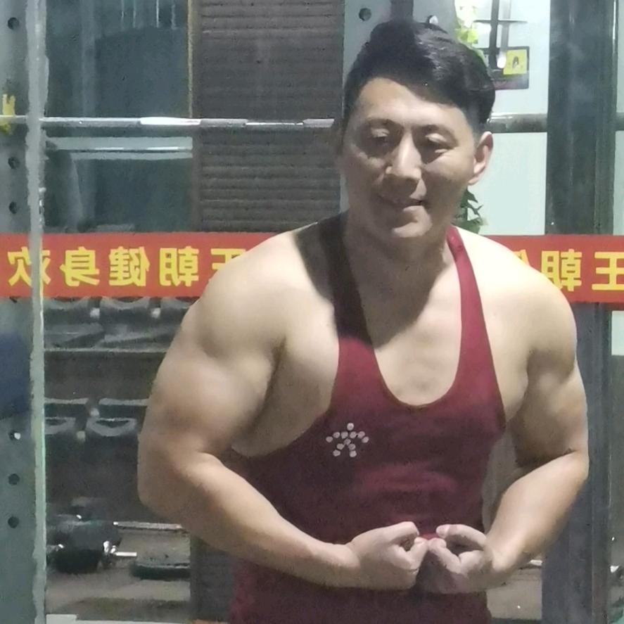 江东及时雨（勇哥）