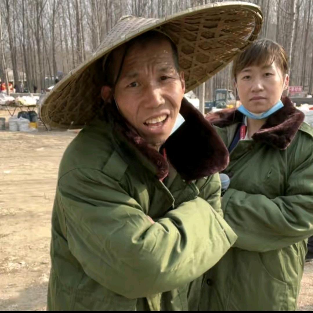 呱呱妹(做好自己)