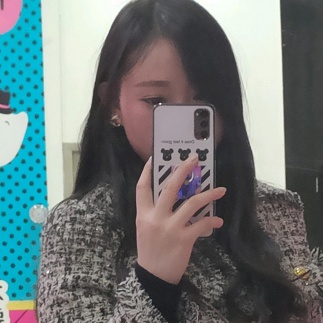 好丽友@