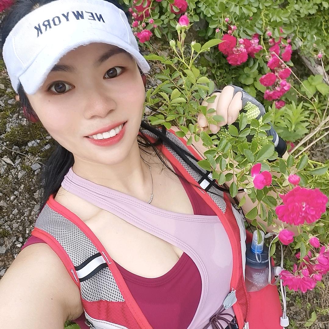 @好菇凉🏃👍
