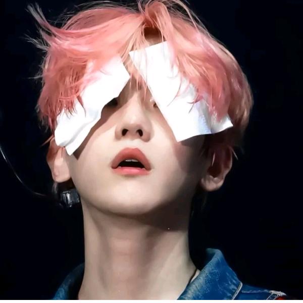 Baek Hyun