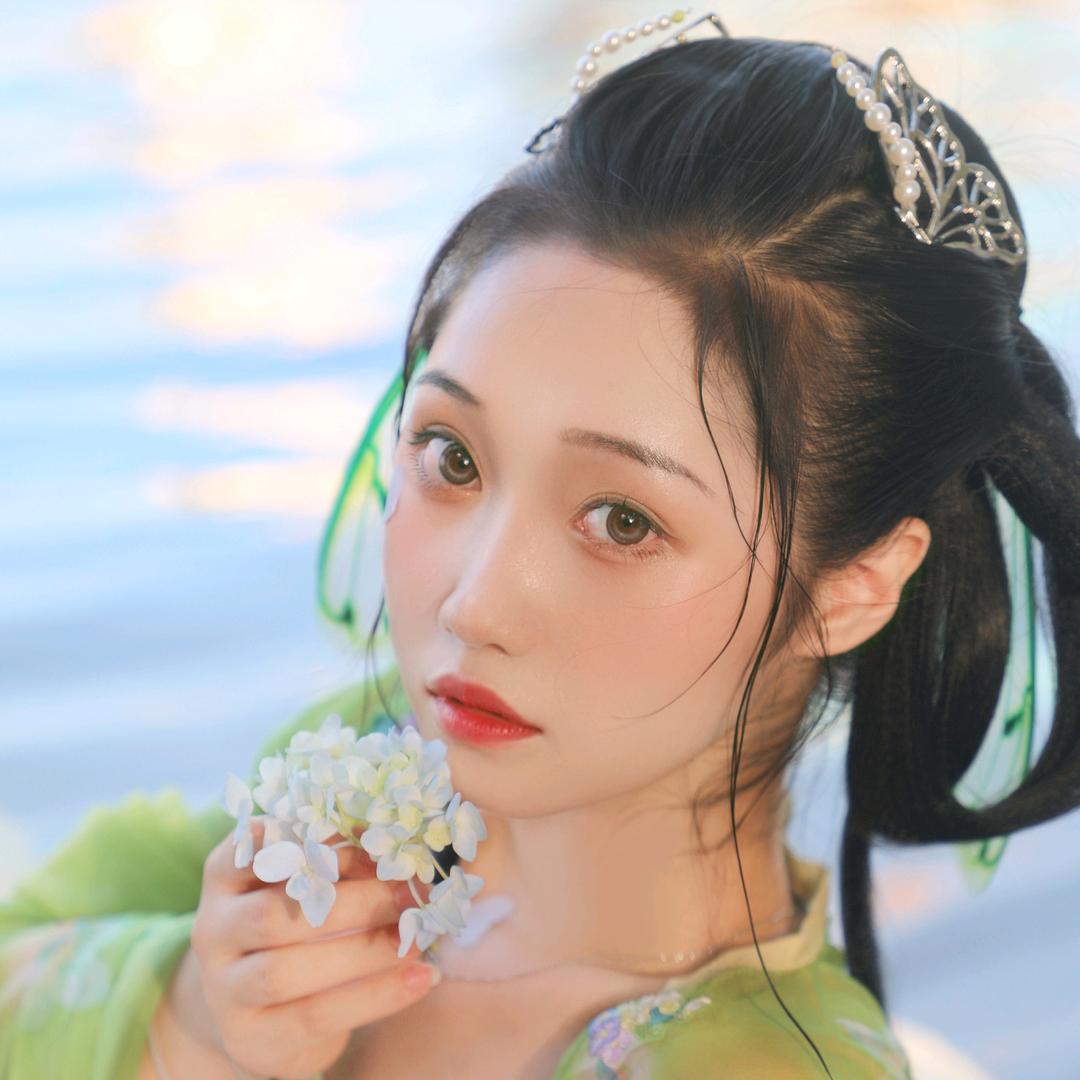 南小枝的暴富日记（男生勿关）