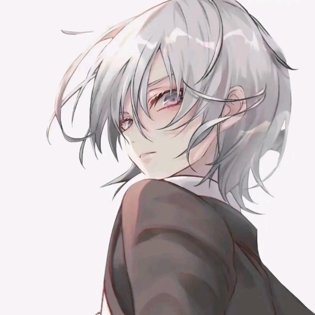 雨影