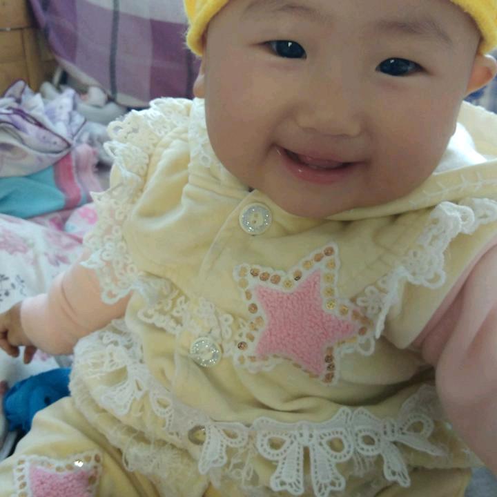 何家新福