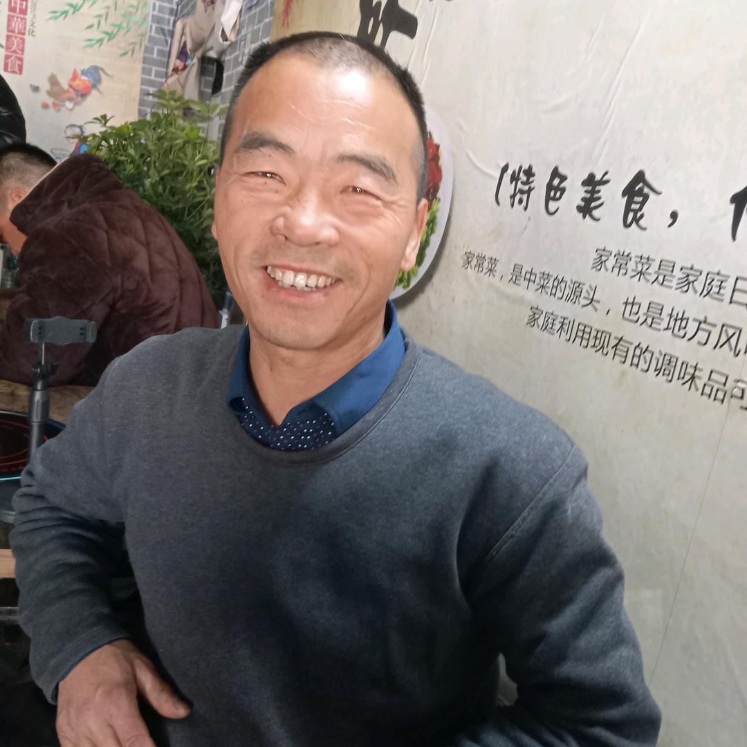 汝南县永启农机（老杨说车）