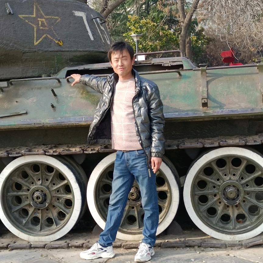 我的未来不是梦